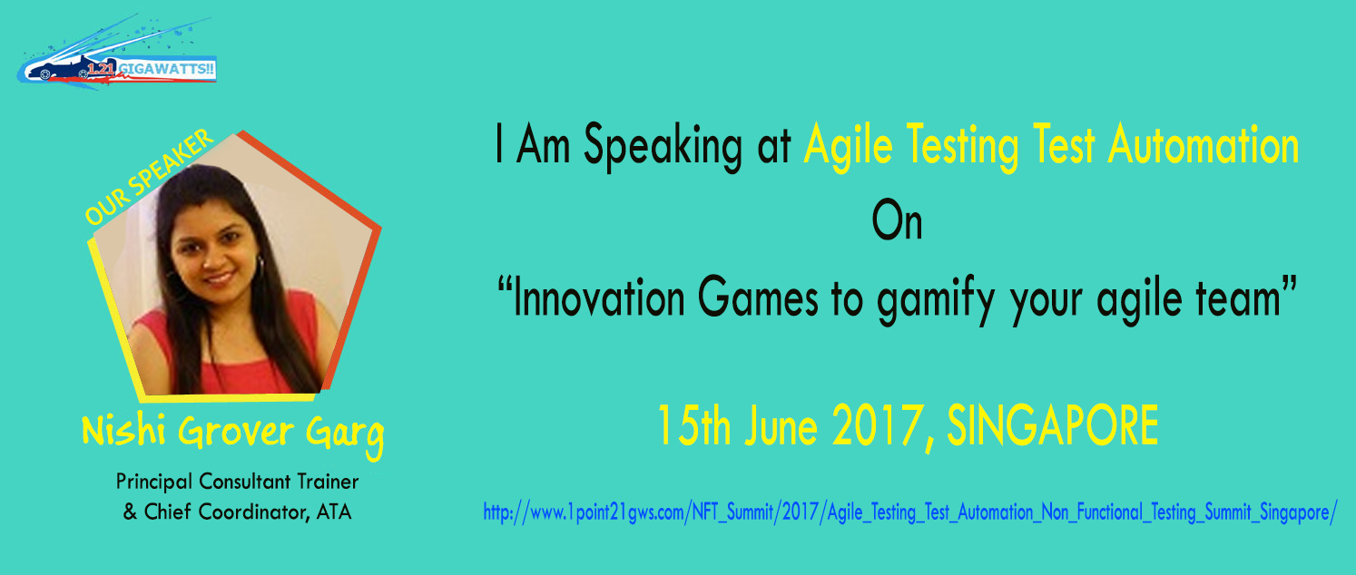 Nishi Grover Garg day2