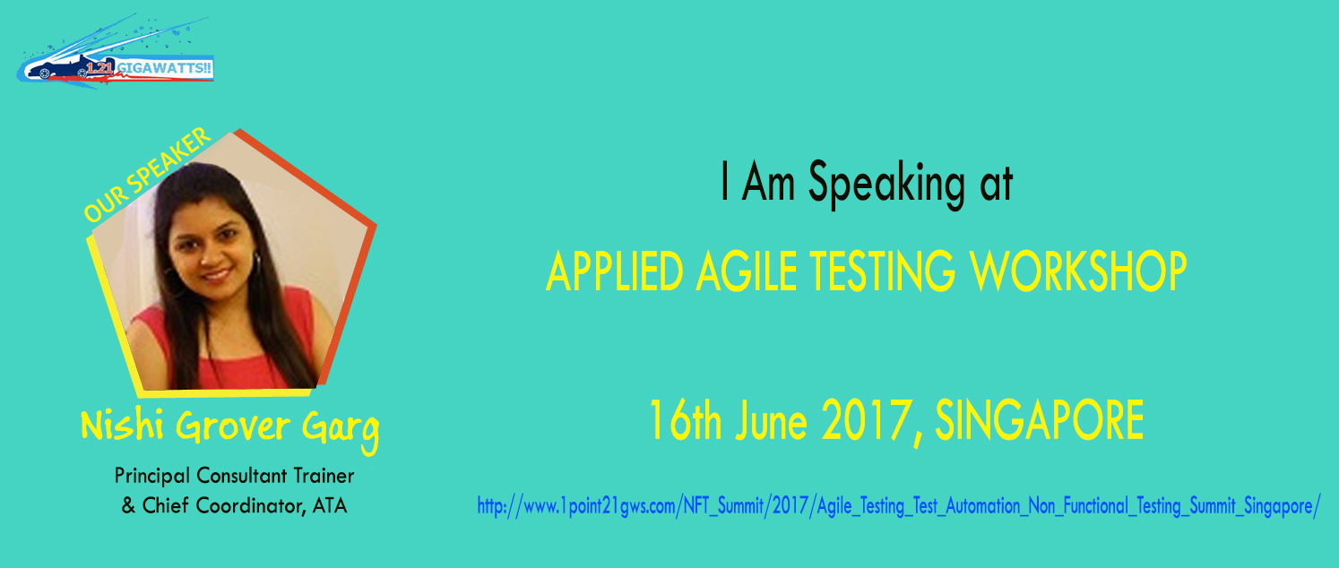 Nishi Grover Garg day3