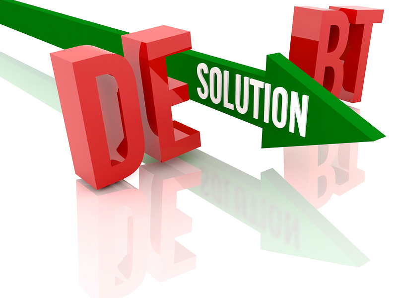 Debt-Solutions