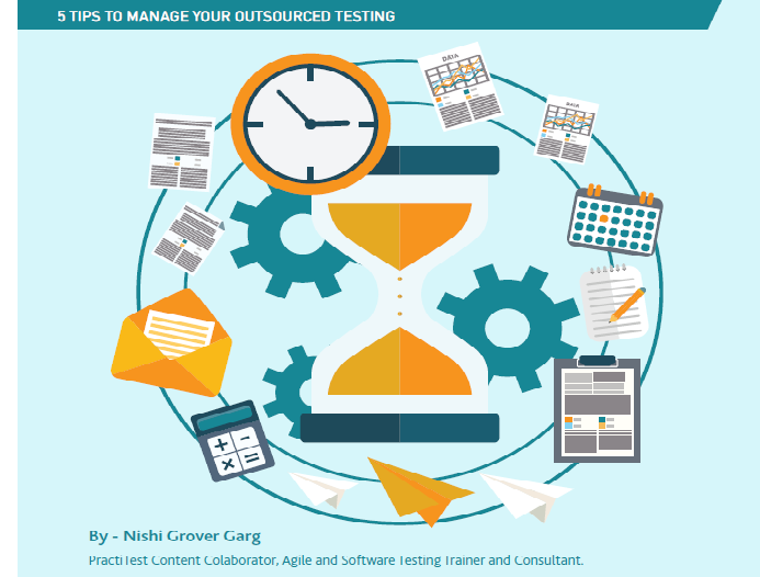 Five Tips to manage your Outsourced testing – testwithnishi