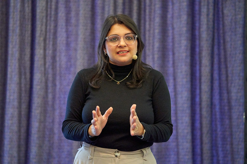 Speaking at DevOpsCon Berlin